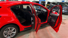 Ford Focus 1.0 EcoBoost Titanium 5dr Petrol Hatchback